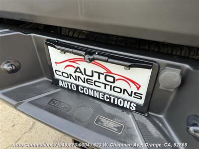 2010 Ford F-150 FX2   - Photo 27 - Orange, CA 92868