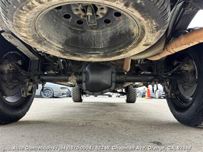 2010 Ford F-150 FX2   - Photo 30 - Orange, CA 92868