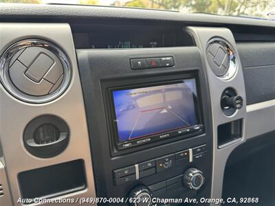 2010 Ford F-150 FX2   - Photo 17 - Orange, CA 92868