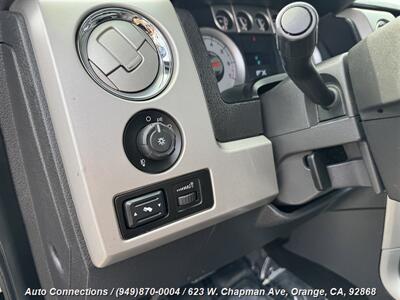 2010 Ford F-150 FX2   - Photo 18 - Orange, CA 92868