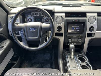 2010 Ford F-150 FX2   - Photo 12 - Orange, CA 92868