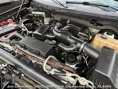 2010 Ford F-150 FX2   - Photo 25 - Orange, CA 92868