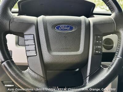 2010 Ford F-150 FX2   - Photo 13 - Orange, CA 92868