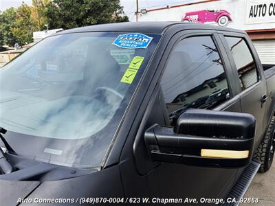 2010 Ford F-150 FX2   - Photo 26 - Orange, CA 92868