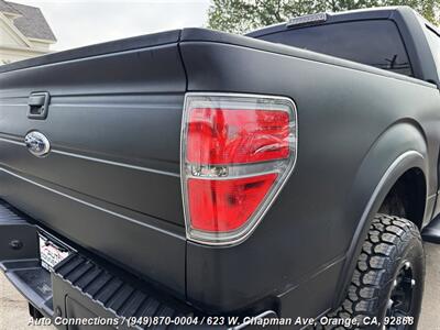 2010 Ford F-150 FX2   - Photo 35 - Orange, CA 92868