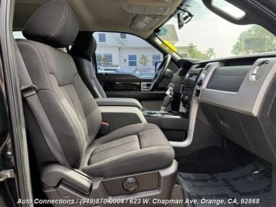 2010 Ford F-150 FX2   - Photo 7 - Orange, CA 92868
