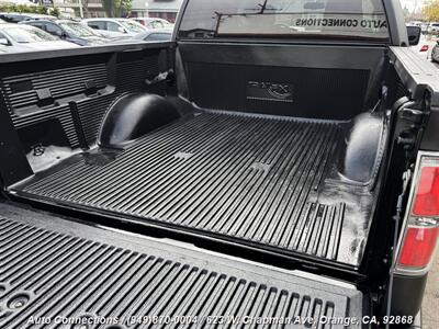 2010 Ford F-150 FX2   - Photo 24 - Orange, CA 92868