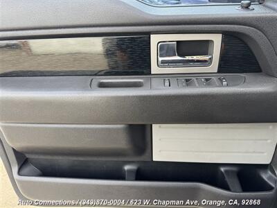2010 Ford F-150 FX2   - Photo 19 - Orange, CA 92868