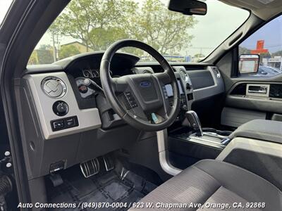 2010 Ford F-150 FX2   - Photo 11 - Orange, CA 92868