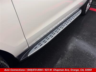 2013 Mercedes-Benz ML 350 - Photo 34 - Orange, CA 92868