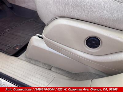 2013 Mercedes-Benz ML 350 - Photo 28 - Orange, CA 92868