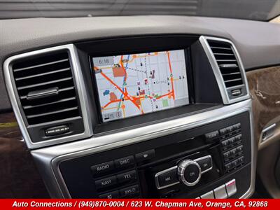 2013 Mercedes-Benz ML 350 - Photo 20 - Orange, CA 92868