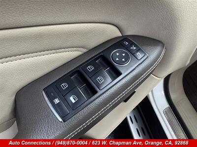 2013 Mercedes-Benz ML 350 - Photo 25 - Orange, CA 92868
