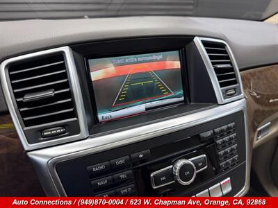 2013 Mercedes-Benz ML 350 - Photo 21 - Orange, CA 92868