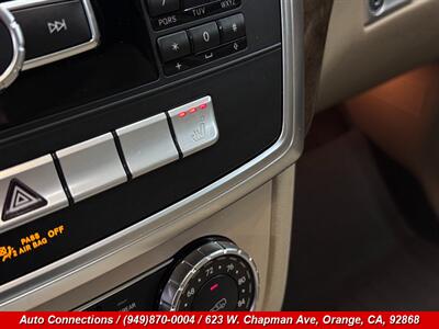 2013 Mercedes-Benz ML 350 - Photo 18 - Orange, CA 92868