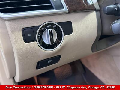 2013 Mercedes-Benz ML 350 - Photo 24 - Orange, CA 92868