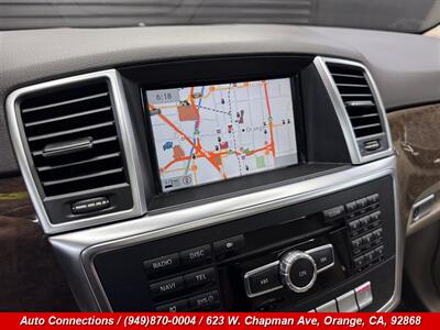 2013 Mercedes-Benz ML 350   - Photo 20 - Orange, CA 92868