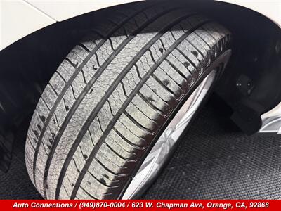 2013 Mercedes-Benz ML 350   - Photo 38 - Orange, CA 92868