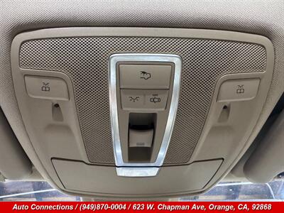 2013 Mercedes-Benz ML 350 - Photo 22 - Orange, CA 92868