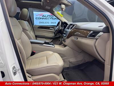 2013 Mercedes-Benz ML 350 - Photo 7 - Orange, CA 92868
