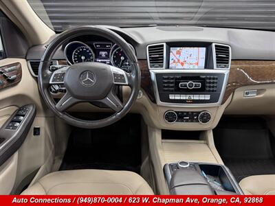 2013 Mercedes-Benz ML 350 - Photo 12 - Orange, CA 92868