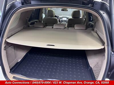 2013 Mercedes-Benz ML 350 - Photo 30 - Orange, CA 92868