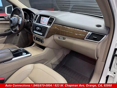 2013 Mercedes-Benz ML 350 - Photo 10 - Orange, CA 92868