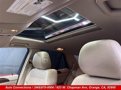 2013 Mercedes-Benz ML 350 - Photo 23 - Orange, CA 92868
