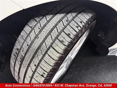 2013 Mercedes-Benz ML 350 - Photo 38 - Orange, CA 92868