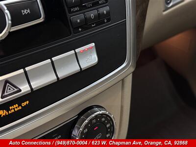 2013 Mercedes-Benz ML 350   - Photo 18 - Orange, CA 92868