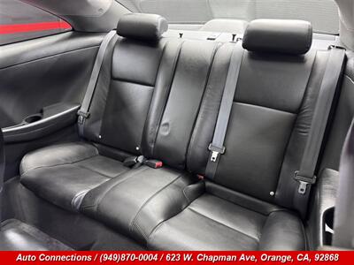2008 Toyota Camry Sport V6 - Photo 9 - Orange, CA 92868