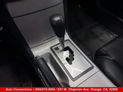 2008 Toyota Camry Sport V6 - Photo 13 - Orange, CA 92868