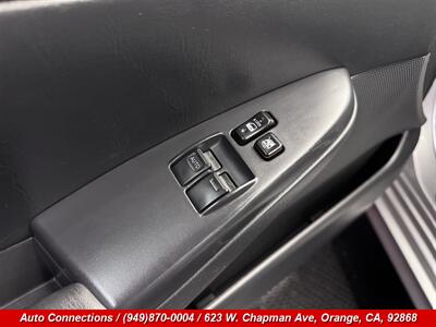 2008 Toyota Camry Sport V6 - Photo 18 - Orange, CA 92868