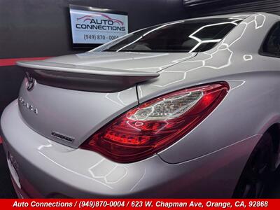 2008 Toyota Camry Sport V6 - Photo 24 - Orange, CA 92868