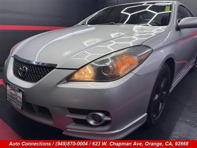 2008 Toyota Camry Sport V6 - Photo 23 - Orange, CA 92868