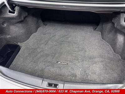 2008 Toyota Camry Sport V6 - Photo 19 - Orange, CA 92868