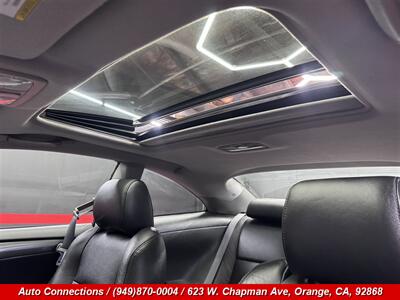 2008 Toyota Camry Sport V6 - Photo 16 - Orange, CA 92868
