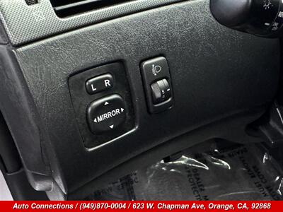 2008 Toyota Camry Sport V6 - Photo 17 - Orange, CA 92868