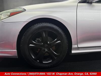 2008 Toyota Camry Sport V6 - Photo 25 - Orange, CA 92868