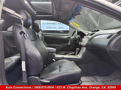 2008 Toyota Camry Sport V6 - Photo 7 - Orange, CA 92868
