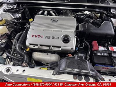 2008 Toyota Camry Sport V6 - Photo 20 - Orange, CA 92868