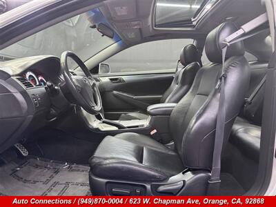 2008 Toyota Camry Sport V6 - Photo 6 - Orange, CA 92868