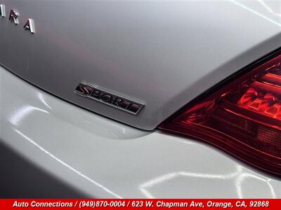 2008 Toyota Camry Sport V6 - Photo 22 - Orange, CA 92868