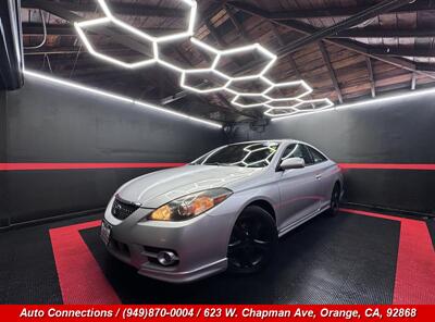 2008 Toyota Camry Sport V6 - Photo 2 - Orange, CA 92868