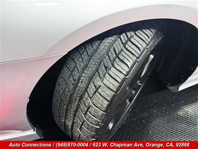 2008 Toyota Camry Sport V6 - Photo 26 - Orange, CA 92868
