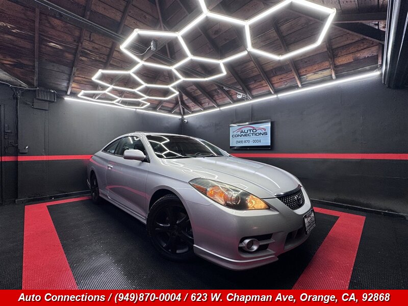 2008 Toyota Camry Sport V6   - Photo 1 - Orange, CA 92868