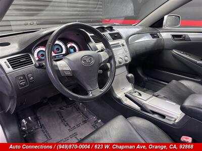 2008 Toyota Camry Sport V6 - Photo 11 - Orange, CA 92868