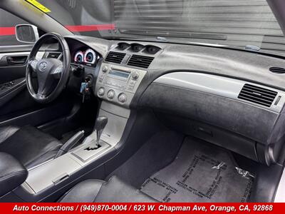 2008 Toyota Camry Sport V6 - Photo 10 - Orange, CA 92868