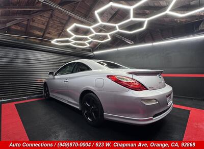 2008 Toyota Camry Sport V6 - Photo 4 - Orange, CA 92868