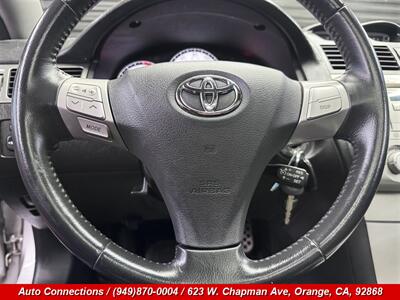 2008 Toyota Camry Sport V6 - Photo 12 - Orange, CA 92868